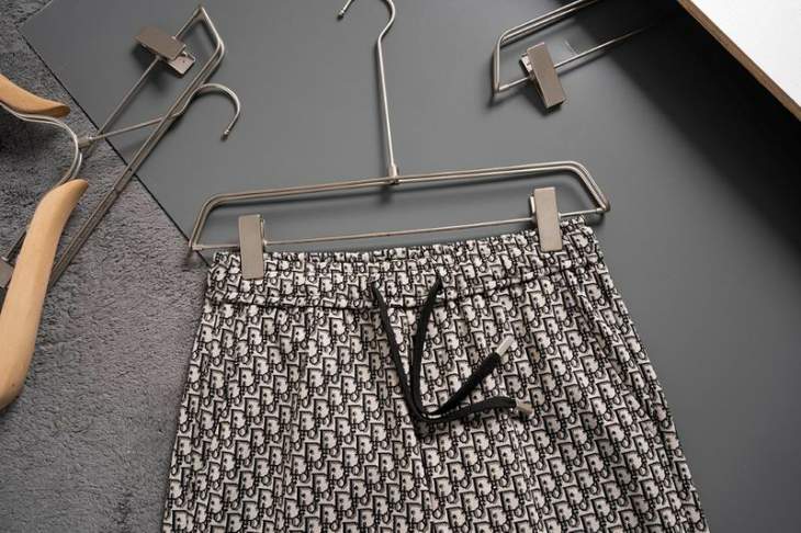 Dior Short Pants _SKUDiorM-3XLmdtrZ001017049